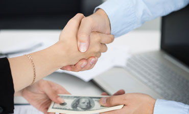 Corporate Fraud