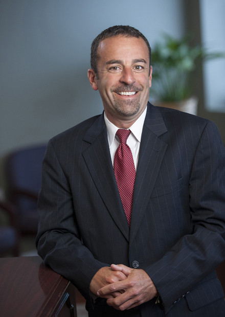 Robert D. Brown